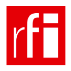 Logo RFI